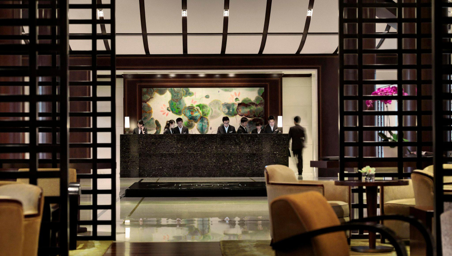 Public Area 5, Four Seasons Hotel Hangzhou at West Lake, Hangzhou