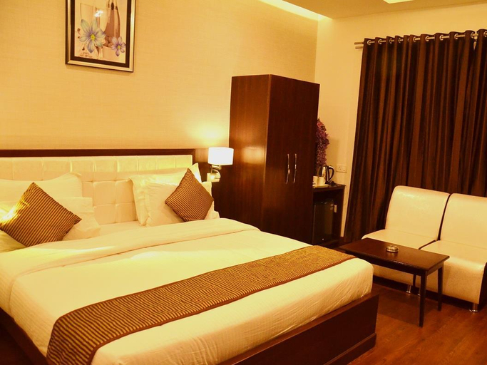 Others 2, Garden View Hotel, Sultanpur