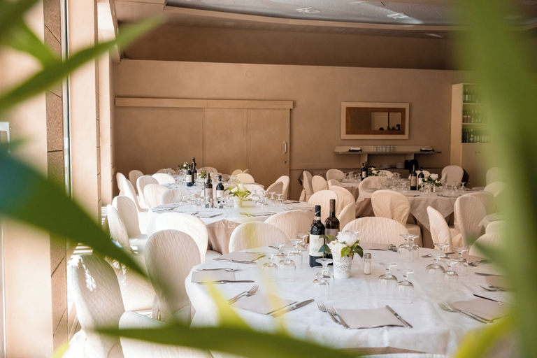 Food & Drinks 4, Hotel Terme Pellegrini, Pistoia