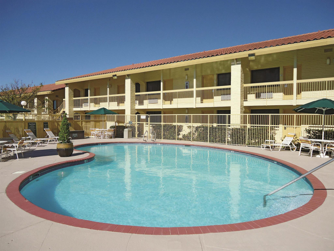 Sport & Beauty 5, La Quinta Inn by Wyndham Albuquerque Northeast, Bernalillo