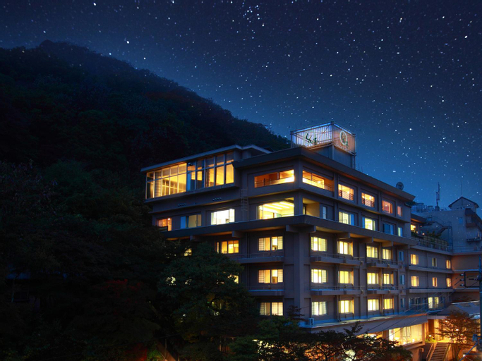 Ikaho Onsen Shinki, Shibukawa