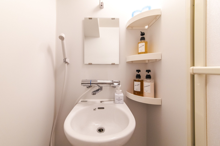 Bathroom 5