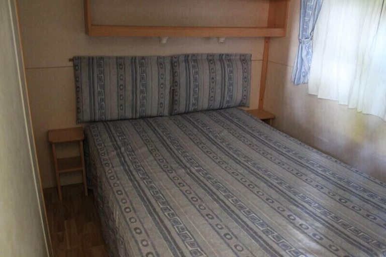 Bedroom 2, Villaggio Nurral - Campground, Sassari