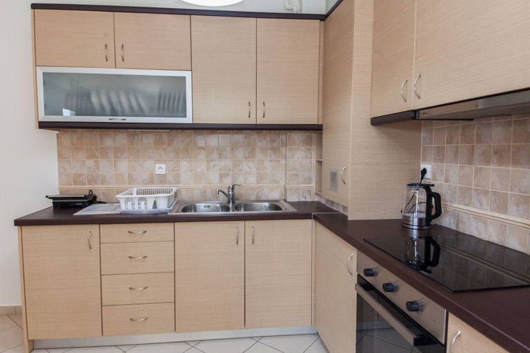 Others 3, Comfy New Apt w Balcony GC 3360-01, Attica