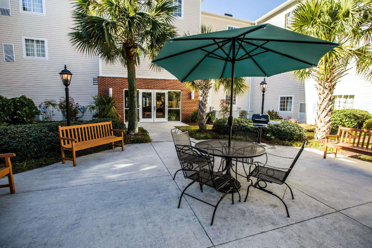 Others 4, MainStay Suites Wilmington - University Area, New Hanover