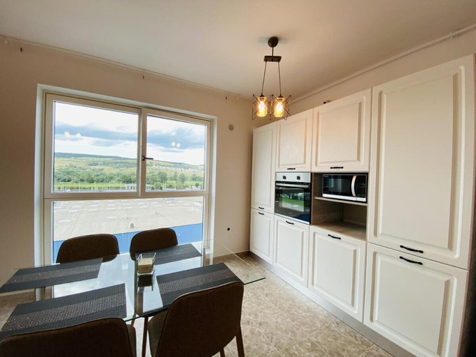 Others 5, Deluxe Apartment with Balcony & Parking, Cluj-napoca