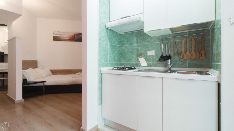 Others 5, Italianway Easy - Copernico 63, Milano