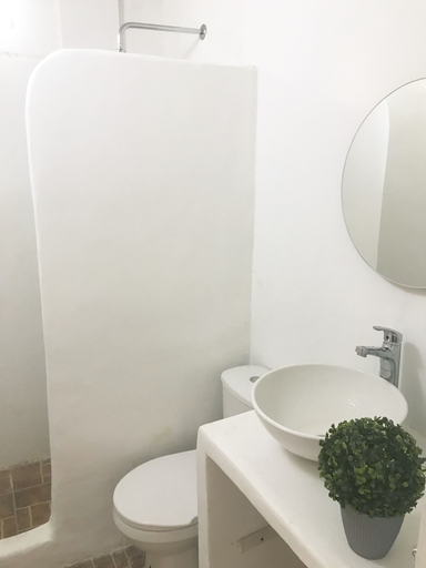 Bathroom 4, Walled City Cartagena de Indias, Cartagena de Indias