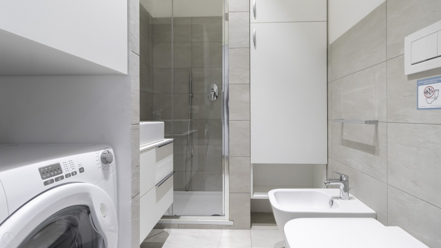Bathroom 4, Italianway - Mauro Macchi 65, Milano