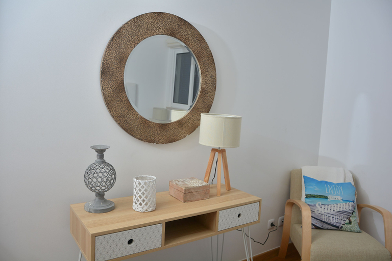 Others 4, Atlantic Home Apartment, Santa Cruz
