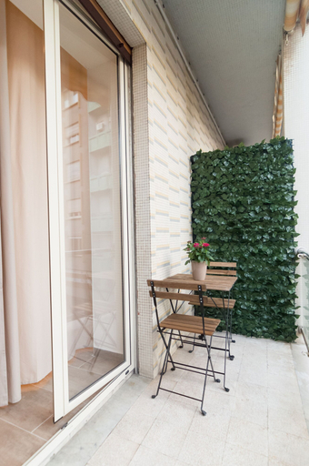 Terrace/patio, RAUDINO ROOMS, Syracuse