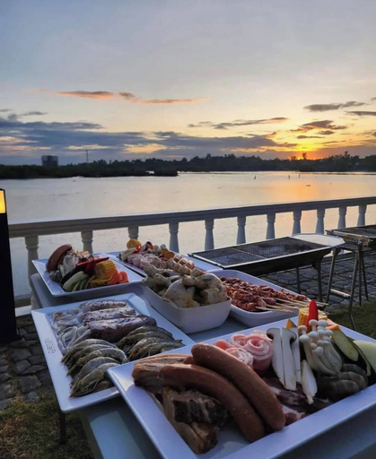 Food & Drinks 5, Cube9 Resort and Spa, Lapu-Lapu City