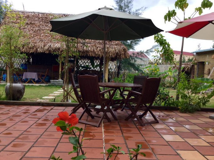 Others 3, Ocean View Homestay, Đồng Hới