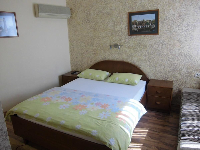 Bedroom 2, Sultan Pension, Antalya