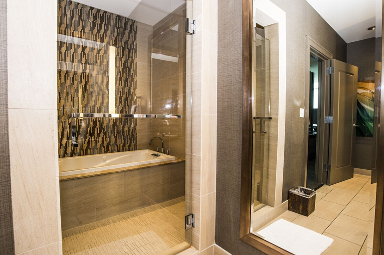 Bathroom 4, Wind Creek Casino & Hotel Wetumpka, Elmore