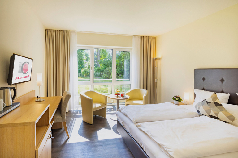 Bedroom 8