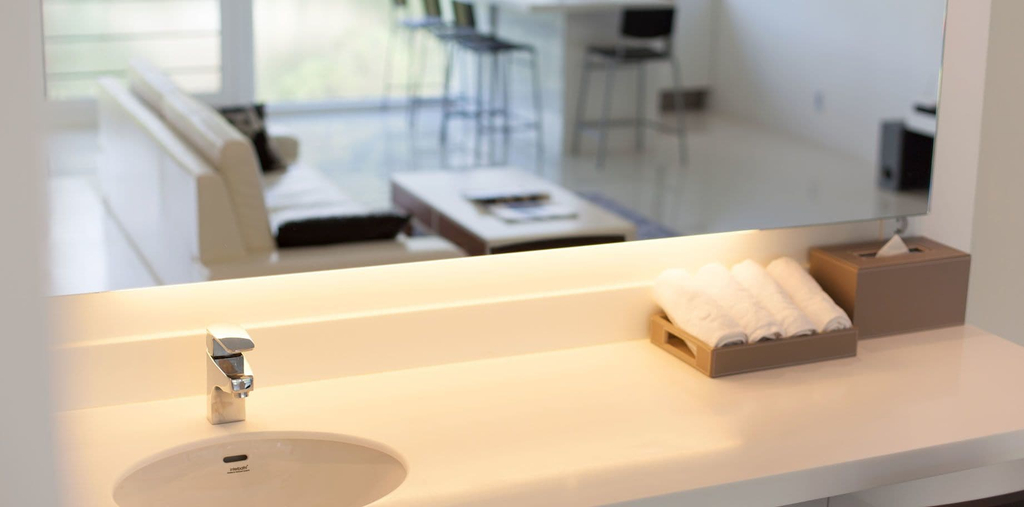 Room amenity 3, Gapyeong Solrio Pension, Gapyeong