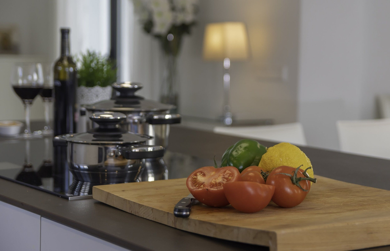 Food & Drinks, Wonderful Villa Near Beach, Málaga