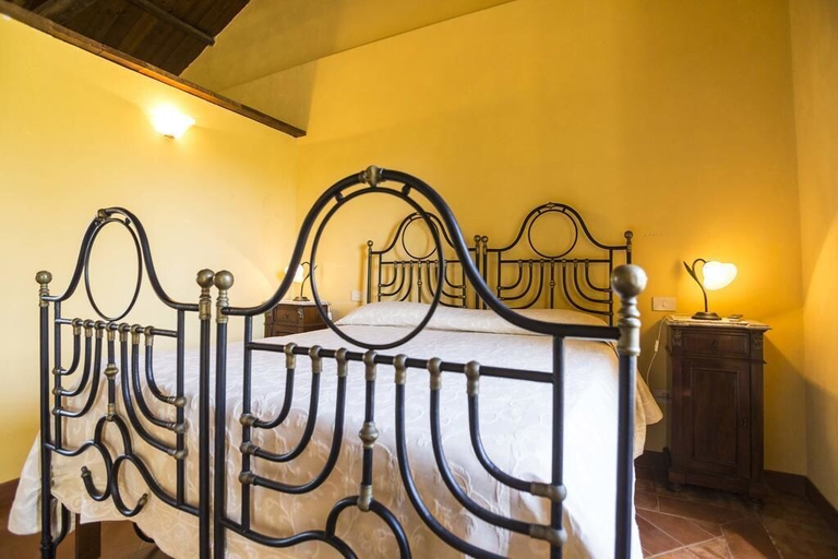 Bedroom 3, Feudo di Villa Anticaglia, Vibo Valentia