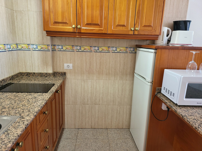 Others 5, Las Camelias, Las Palmas