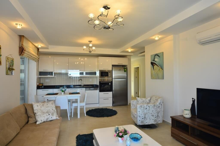 Others 4, Alanya Vesta Garden Apartments, Alanya
