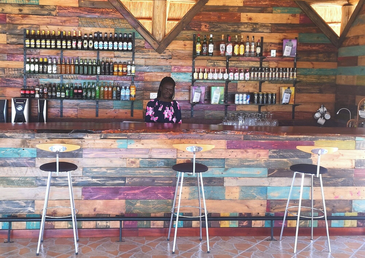 Food & Drinks 4, Oslo Gardens, Entebbe
