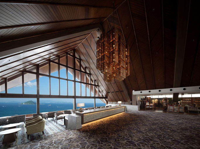 Public Area 5, Irago Ocean Resort, Tahara