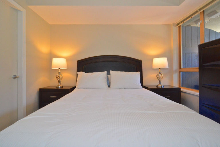 Bedroom 3, Whistler Blackcomb VR at Tyndall Stone, Squamish-Lillooet