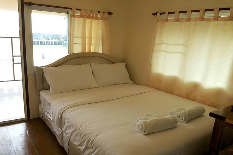 Bedroom 3, Sampaongern Homestay, Ban Laem