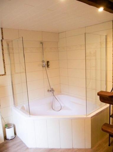 Bathroom 5, Landhotel Restaurant Wellness Feldmaus, Eifelkreis Bitburg-Prüm