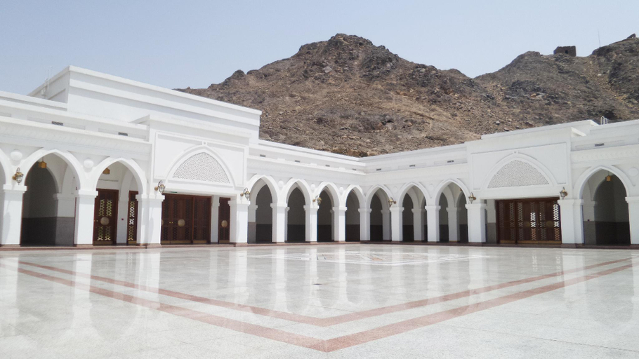 Nearby Landmark 3, فندق أنوار الزهراء, Al Madinah Al Munawwarah