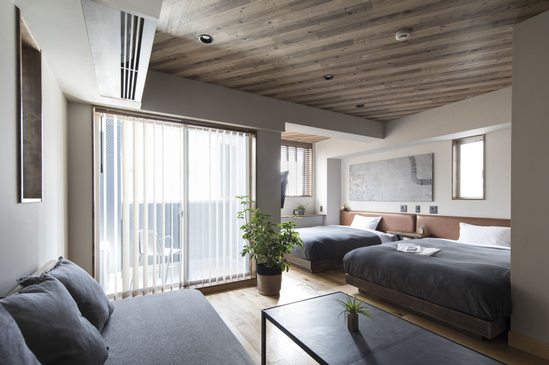 Bedroom 26