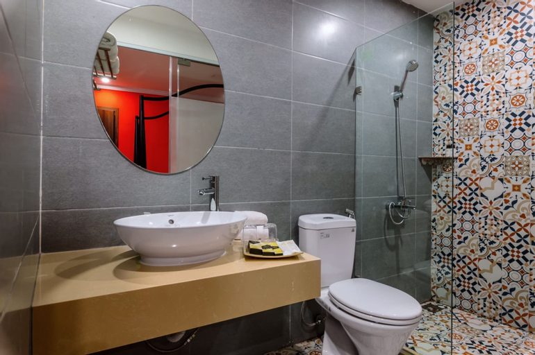 Bedroom 4, Hovi Hoang Cau 3, Đống Đa