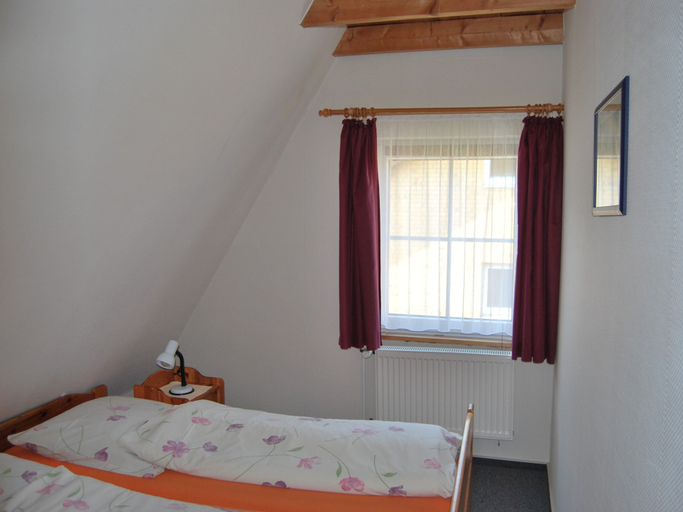 Bedroom 2, Ferienwohnung Stricker Harz, Osterode am Harz