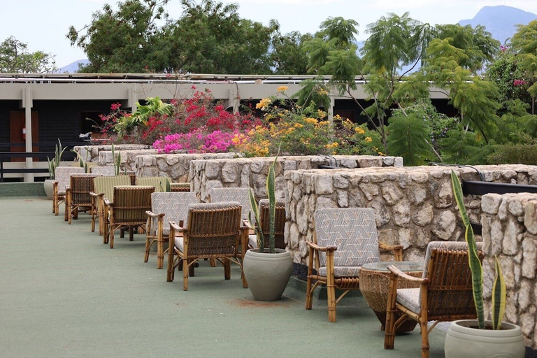 Food & Drinks 5, Taita Hills Safari Resort & Spa, Mwatate