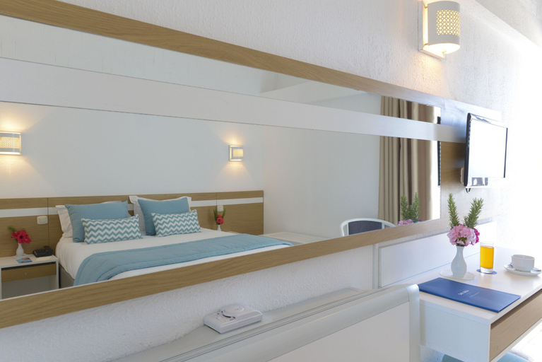 Bedroom 3, Monarque Dar Jerba Narjess - Family Only, Djerba Midoun
