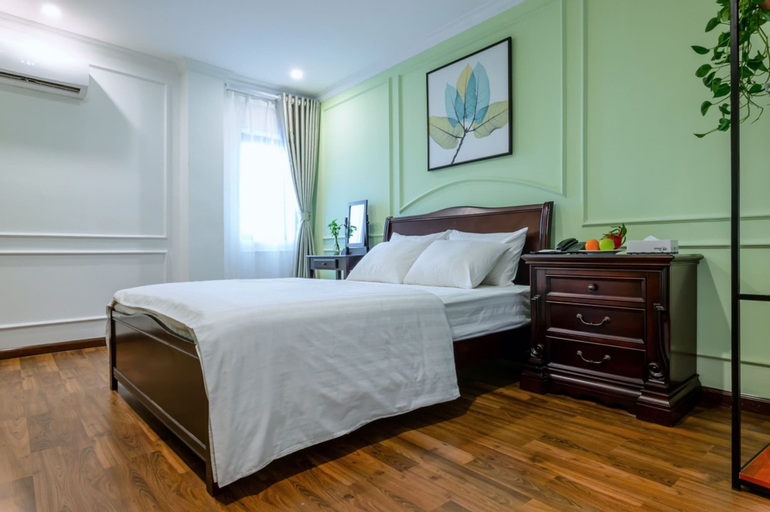 Bedroom 3, Hovi Hoang Cau 3, Đống Đa