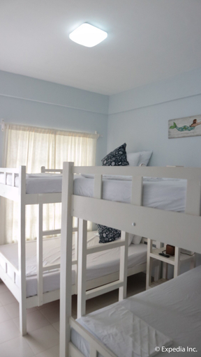 Bedroom 2, Oceana Lodge, Baler