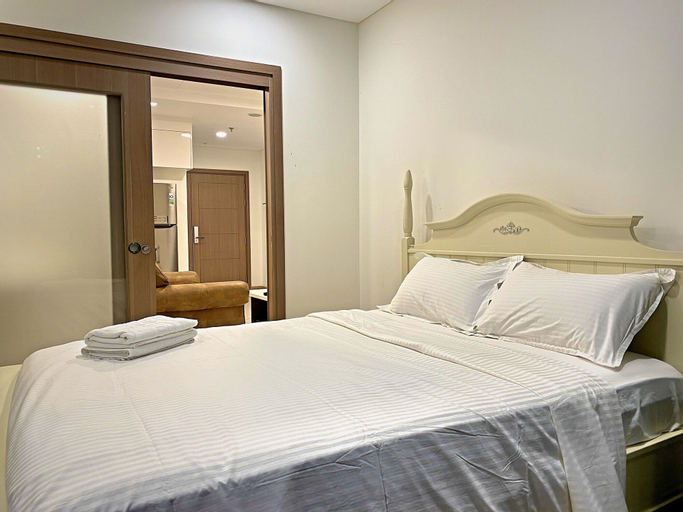 Bedroom 13
