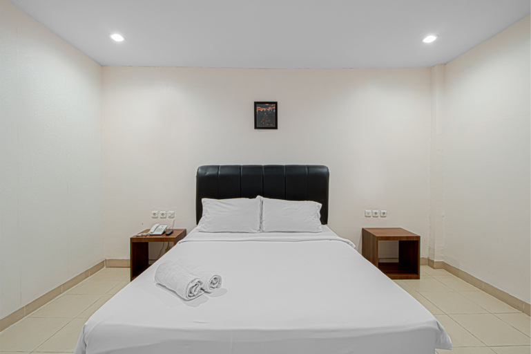 Bedroom 22