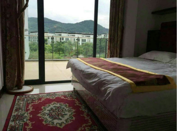 Others 4, Moon River Lake View Villa, Guangzhou