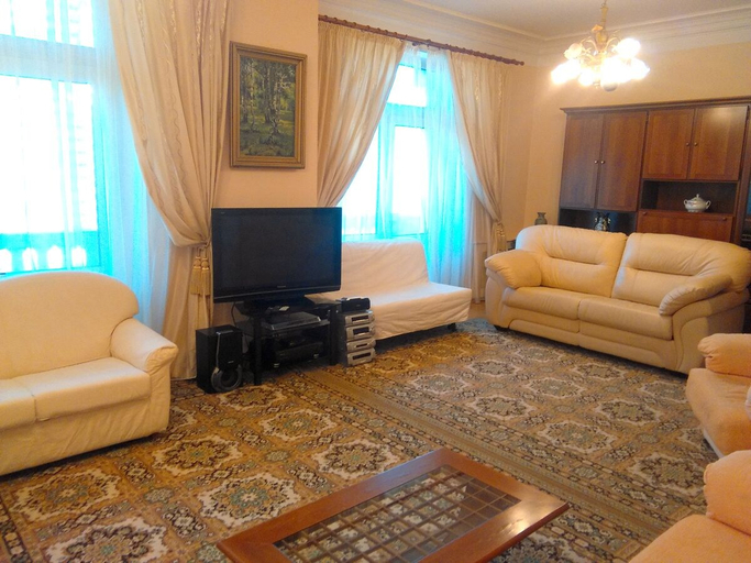 Others 5, Lakshmi Club Apartment 3-bedroom, Central