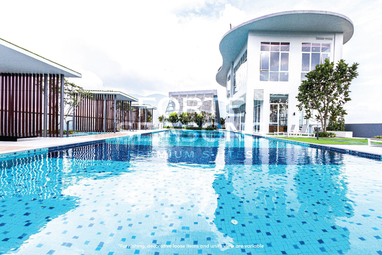 Sport & Beauty 2, Forte Seasons Genting Windmill UponHills, Genting Highlands