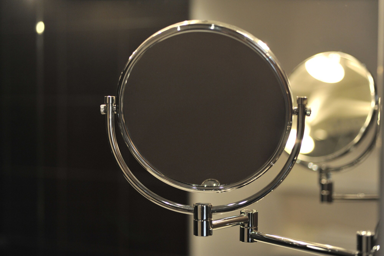 Bathroom 4, Brit Hotel Confort Villefranche de Rouergue, Aveyron