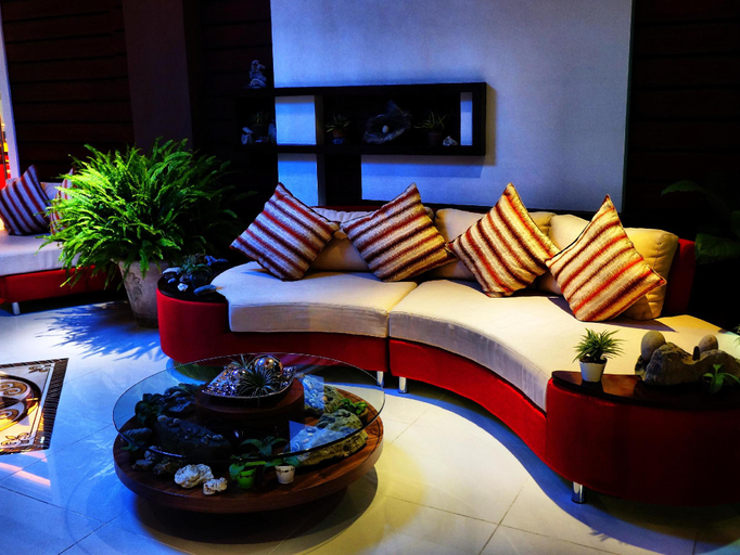 Public Area 2, Big Daddy Hotel and Convention Center, Butuan City