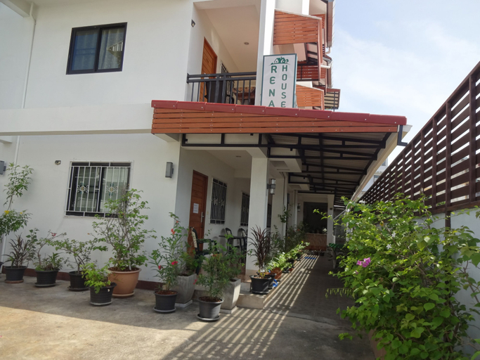 Exterior & Views 1, Rena House Chiang Mai, Muang Chiang Mai