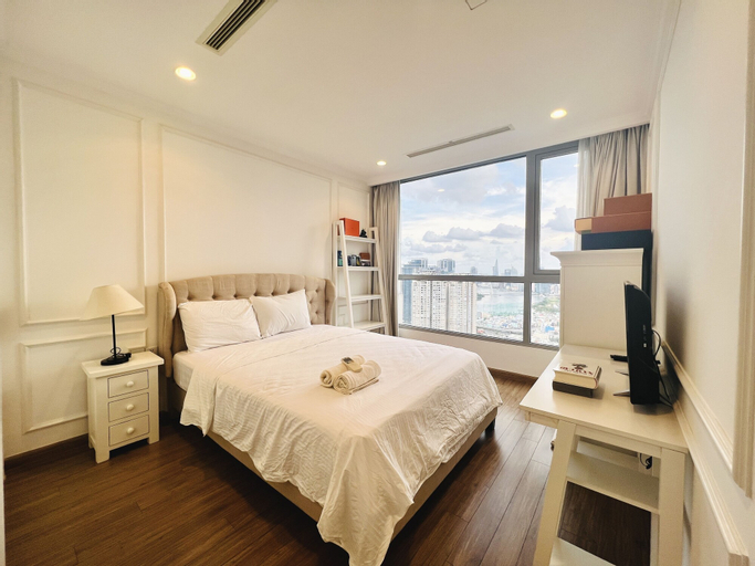 Bedroom 25