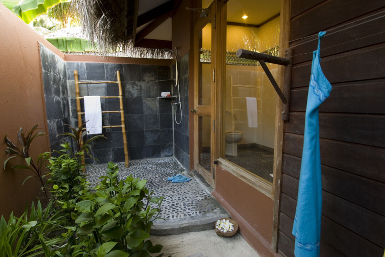 Exterior & Views 2, Niva Kuramathi Maldives, North Ari Atoll