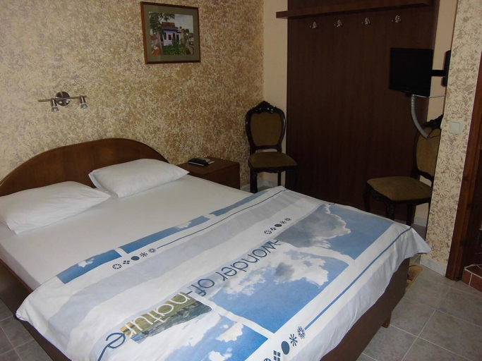 Bedroom 4, Sultan Pension, Antalya