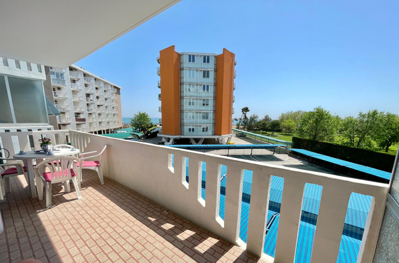 Others 5, Apartment For 5 People Near The Beach, Venezia